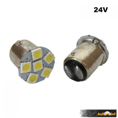 Диодни крушки - 28698 24V 2бр/к-т