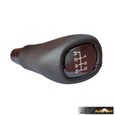 Топка за скоростен лост съвместима с Mercedes-Benz W202 / W210 / ML - със 6 скорости