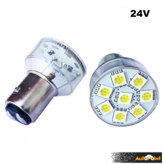 Диодни крушки - 28708 24V