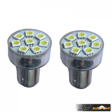 Диодни крушки - 28708 24V