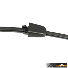 Задна чистачка с рамо PL18-07 съвместимa с VW Touareg 2004-2010