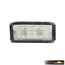LED плафони регистрационен номер V-030108 съвместими с BMW 7-Series (E66) - (2001-2008)