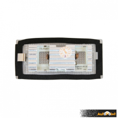 LED плафони регистрационен номер V-030108 съвместими с BMW 7-Series (E66) - (2001-2008)