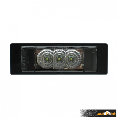 LED плафони регистрационен номер съвместими с BMW 1-Series / 6-Series / Z4