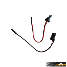 LED плафони регистрационен номер съвместими с BMW 1-Series / 6-Series / Z4