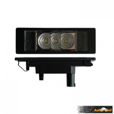 LED плафони регистрационен номер V-030125 съвместими с BMW 1-Series / 6-Series / Z4