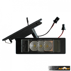 LED плафони регистрационен номер V-030125 съвместими с BMW 1-Series / 6-Series / Z4