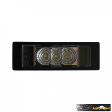 LED плафони регистрационен номер V-030125 съвместими с BMW 1-Series / 6-Series / Z4