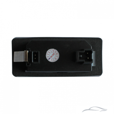 Опушени LED плафони регистрационен номер V-030128 съвместими с BMW 1-Series / 2-Series / 3-Series / 4-Series / 5-Series / X-Series / M-Series