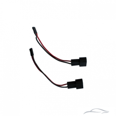 Опушени LED плафони регистрационен номер V-030128 съвместими с BMW 1-Series / 2-Series / 3-Series / 4-Series / 5-Series / X-Series / M-Series
