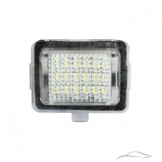 LED плафони регистрационен номер V-030203 съвместими с Mercedes-Benz C-Class / S-Class / E-Class / CL-Class