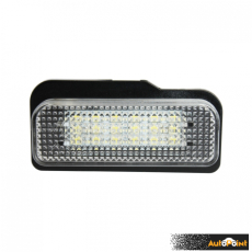 LED плафони регистрационен номер V-030204 съвместими с Mercedes-Benz C-Class / E-Class / CLS-Class / SLK-Class