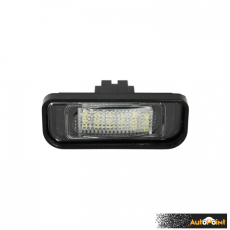 LED плафони регистрационен номер V-030211 съвместими с Mercedes-Benz S-Class (W220) - (1999-2005)