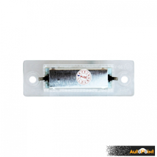 LED плафони регистрационен номер подходящи V-030609 съвместими с VW Passat / Touran / Jetta / Golf Plus / Transporter / Skoda Superb