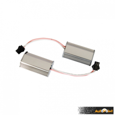LED плафони регистрационен номер V-031902 съвместими с Opel Zafira B / Astra H / Corsa D / Insignia