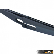 Задна чистачка с рамо PL3-10 съвместима с Honda Civic MK7 3 врати 2001-2006