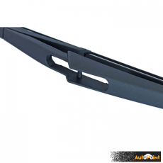 Задна чистачка с рамо PL5-05 съвместима с Nissan Qashqai 2008 - 2013