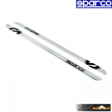 Комплект декорация за прагове Sparco - 2бр./к-т