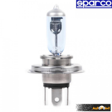 Крушки Sparco H4 12V 55W - 1203 THUNDER 2бр/к-т