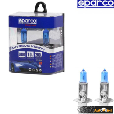 Крушки Sparco H1 12V 55W - 1401 EXTREME XENON 2бр/к-т