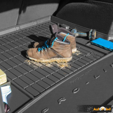 Гумена стелка за багажник Frogum - Ford B-Max 5 врати - (2012+)