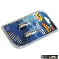 Крушка 24V-LS087 2бр/к-т