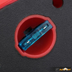 Електрическа печка за автомобил - 2200