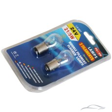 Крушка 24V-LS087 2бр/к-т
