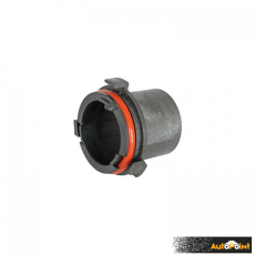 Адаптор за ксенонова крушка H7 за Opel Astra G (1998-2004) - TK-008