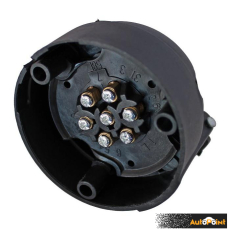 Букса ремарке PVC-559