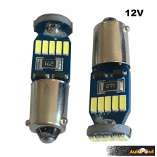 Диодни крушки - 2326 2бр/к-т