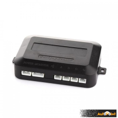 Парктроник 089 с LED slim дисплей