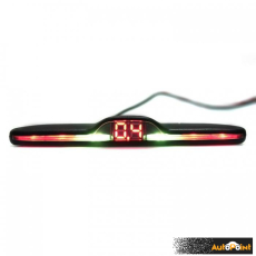 Парктроник 089 с LED slim дисплей