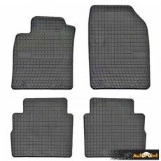 Гумени стелки Frogum съвместими с OPEL VECTRA C KOMBI /OPEL SIGNUM