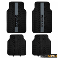 Универсални PVC стелки Sparco - SPC1913GR