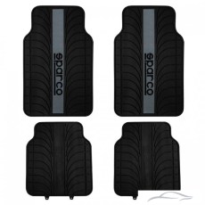 Универсални PVC стелки Sparco - SPC1913GR