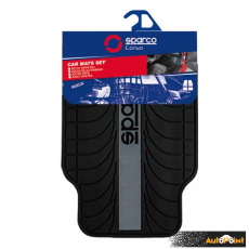 Универсални PVC стелки Sparco - SPC1913GR