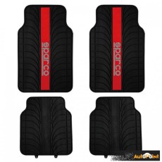 Универсални PVC стелки Sparco - SPC1913RS