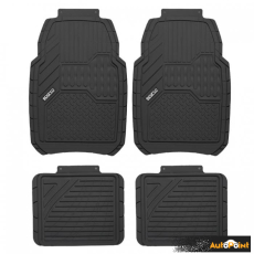 Универсални PVC стелки Sparco - SPC1917BK