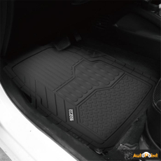 Универсални PVC стелки Sparco - SPC1917BK
