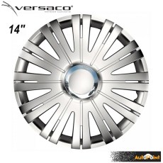 Тасове за джанти 14'' Versaco Active RC