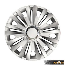 Тасове за джанти 15'' Versaco Royal RC
