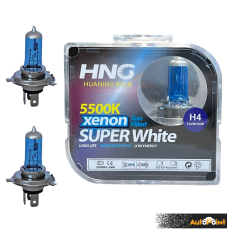Крушки H4 HNG - 60/55W 2бр/к-т