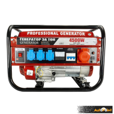 Генератор за ток 4500W