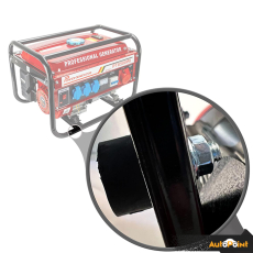 Генератор за ток 4500W