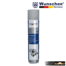 Спрей за карбуратор WUNSCHER 650мл