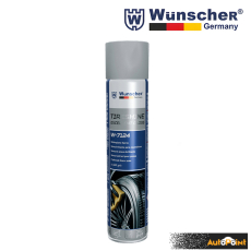 Спрей за гуми - блясък WUNSCHER 650мл