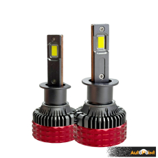 Диодни крушки R25 H1 65W 2БР/К-Т