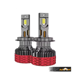 Диодни крушки R25 9006 65W 2БР/К-Т