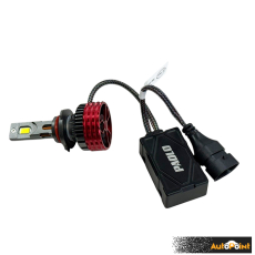 Диодни крушки R25 9005 65W 2БР/К-Т